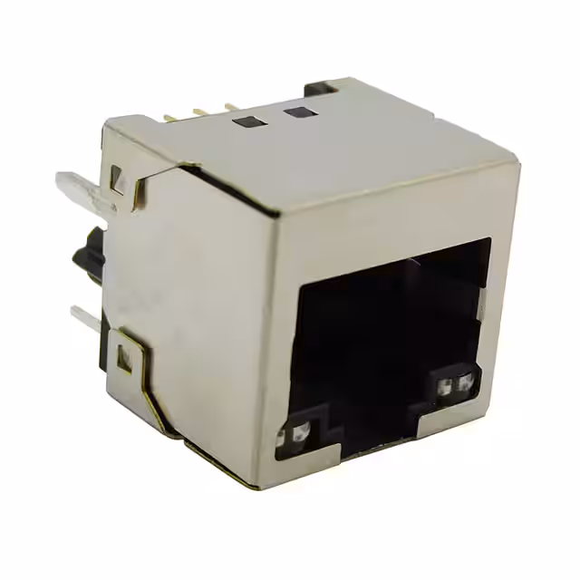 SS-60300-104 Stewart Connector  Modulare Steckverbinderbuchsen